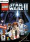 portada Lego Star Wars II La Trilogia Original PC