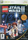 Lego Star Wars II La Trilogia Original XBOX 360