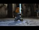 imágenes de LEGO Star Wars III: The Clone Wars