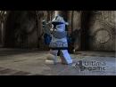 imágenes de LEGO Star Wars III: The Clone Wars