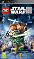 LEGO Star Wars III: The Clone Wars PSP