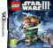 portada LEGO Star Wars III: The Clone Wars Nintendo DS