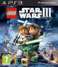LEGO Star Wars III: The Clone Wars PS3