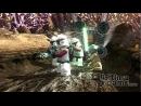 Imágenes recientes LEGO Star Wars III: The Clone Wars