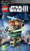 LEGO Star Wars III: The Clone Wars portada