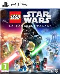 portada LEGO Star Wars: La Saga Skywalker PlayStation 5