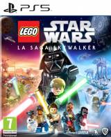 LEGO Star Wars: La Saga Skywalker 