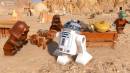 imágenes de LEGO Star Wars: La Saga Skywalker