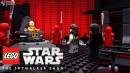imágenes de LEGO Star Wars: La Saga Skywalker