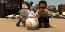 imágenes de LEGO Star Wars: La Saga Skywalker