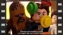 vídeos de LEGO Star Wars: La Saga Skywalker