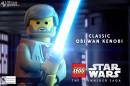 imágenes de LEGO Star Wars: La Saga Skywalker