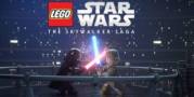 LEGO Star Wars: The Skywalker Saga - Primer contacto para un impresionante despliegue en el universo Star Wars