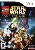 LEGO Star Wars: The Complete Saga WII