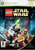 LEGO Star Wars: The Complete Saga XBOX 360