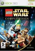 LEGO Star Wars: The Complete Saga 