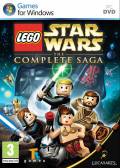 LEGO Star Wars: The Complete Saga PC