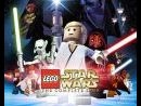 Imágenes recientes LEGO Star Wars: The Complete Saga