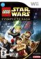 LEGO Star Wars: The Complete Saga portada