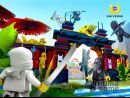 imágenes de LEGO Universe