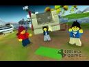 imágenes de LEGO Universe