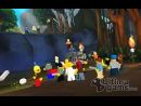 imágenes de LEGO Universe