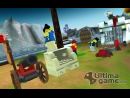 imágenes de LEGO Universe