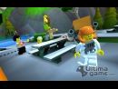 imágenes de LEGO Universe