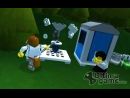 imágenes de LEGO Universe