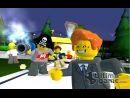 imágenes de LEGO Universe