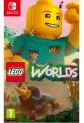 Click aquí para ver los 1 comentarios de LEGO Worlds