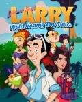 portada Leisure Suit Larry: Wet Dreams Dry Twice PC