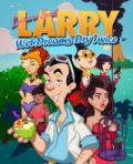 portada Leisure Suit Larry: Wet Dreams Dry Twice Nintendo Switch