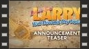vídeos de Leisure Suit Larry: Wet Dreams Dry Twice