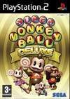 Super Monkey Ball Deluxe