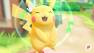 Pokmon: Let's Go Pikachu y Eevee