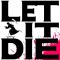 portada Let it Die PlayStation 4