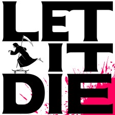 Let it Die