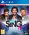 portada Let's Sing 11 PlayStation 4