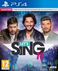 Danos tu opinión sobre Let's Sing 11