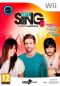 Let's Sing 8 Versin Espaola portada