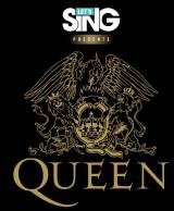 Danos tu opinión sobre Let's Sing Presents Queen