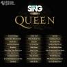 Imágenes recientes Let's Sing Presents Queen