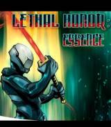 Lethal Honor: Esscence PS4