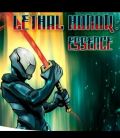 Lethal Honor: Esscence portada