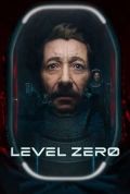 portada Level Zero Xbox Series X y S
