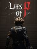 portada Lies Of P PC