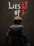 portada Lies Of P Xbox One