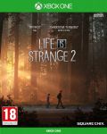 portada Life is Strange 2 Xbox One