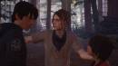 Imágenes recientes Life is Strange 2